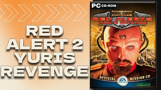 Red Alert 2   Yuris Revenge Install For PC/Laptop | Full Activated | Tutorial   Last Update 2025