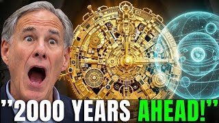 Unlocking the Clockwork Cosmos: The Antikythera Legacy