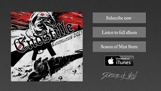 Endstille - Monotonus 2013