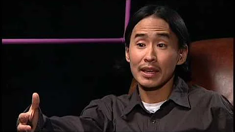 A CONVERSATION WITH Kris Hayashi and Glen Francis