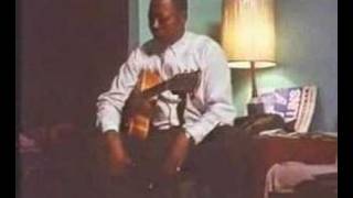 Floyd Jones - Stockyard Blues chords