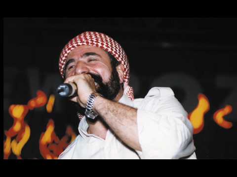 Sivan Perwer - Mihemedo [uzun Hava]