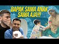 FADIL JAIDI BIANG KELADI, MAMA GIGI KOMPOR, EHH TAPI KENA JUGA. SENJATA MAKAN TUAN! HAHAHA