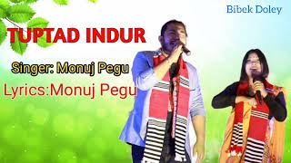 Tuptad Indur Monuj Pegu New Mising Song 2023 New Mising Song Mising Comedy Song