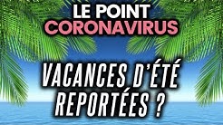 Rumeur de décès de Kim Jong-un, report de vacances, réouverture des coiffeurs.. Le point coronavirus