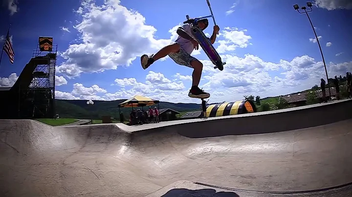 Max Peters | AOSV4 Promo
