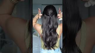 Easy newest Hairstyle youll want to Try|| hair fashion ideas hairstyles new easy trendy