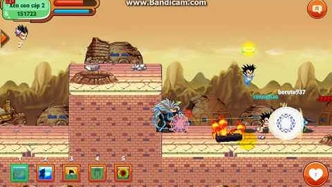 Cách tăng 100000 sm mỗi phút trên thánh địa kaio