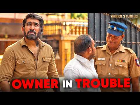 Bina Details लिए Rent पर Room देना पड़ा भारी Makaan Maalik को | Maargan | Vijay Antony