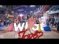 [KPOP IN PUBLIC CHALLENGE] TWICE(트와이스) _ "What is Love?" Dance Cover by Tricky Wickey from Indonesia