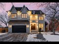 Beautiful $3,098,000 Home in North York, 56 Dallas Rd, Toronto
