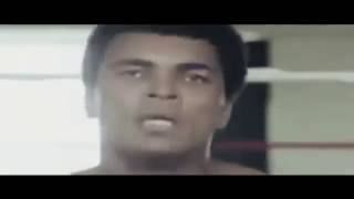 Video thumbnail of "Black Superman(The Muhammad Ali Song) - Johnny Wakelin"