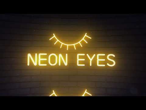 Morgan Wallen – Neon Eyes