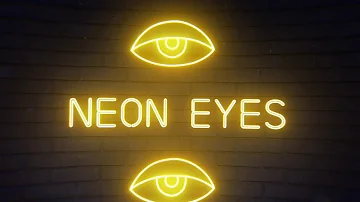 Morgan Wallen - Neon Eyes (Official Lyric Video)
