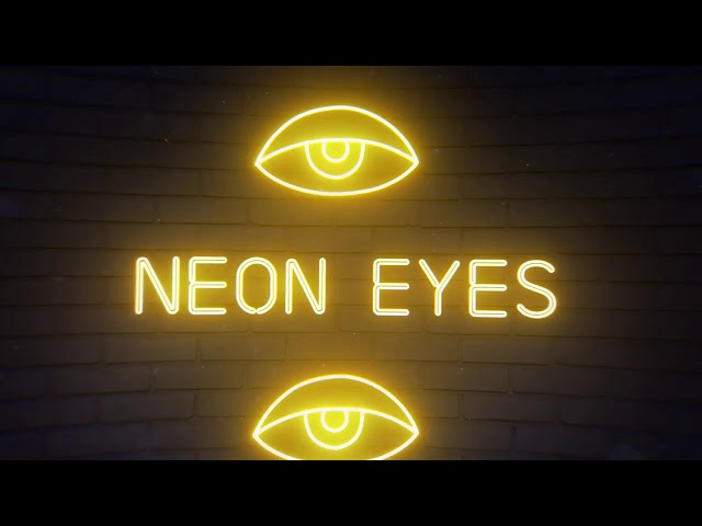 Morgan Wallen - Neon Eyes