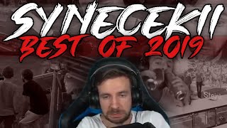 SYNECEK11 BEST OF 2019