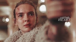 multicouples | my cold little heart.