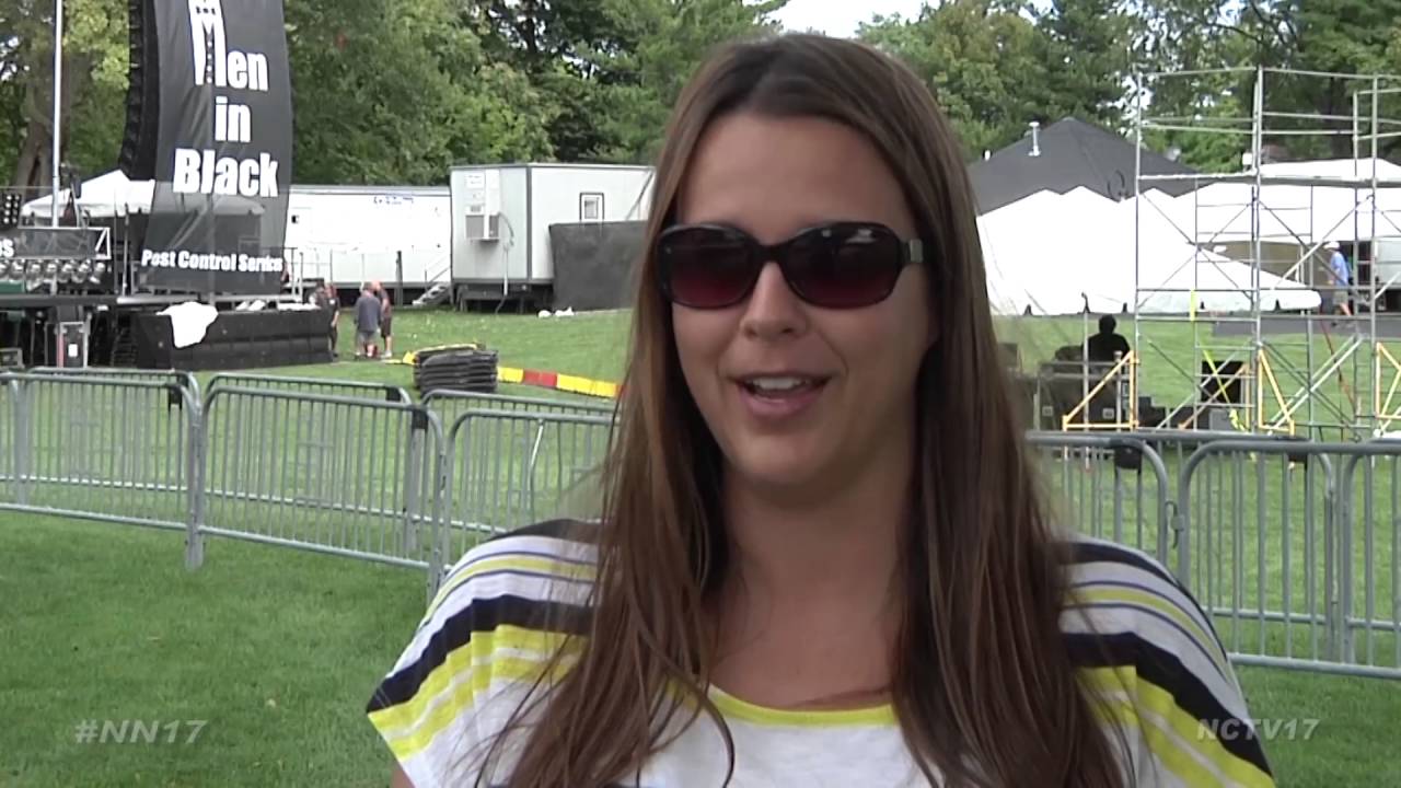 Swing the Fling 2016