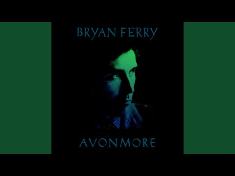 Bryan Ferry — Johnny & Mary (Ulrich Schnauss Remix)