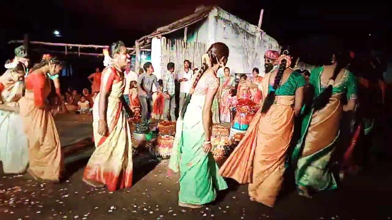 batukamma festvel