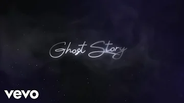 Carrie Underwood - Ghost Story (Official Lyric Video)