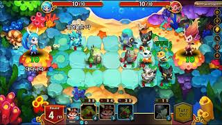 Spirit Clash: Arena League