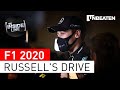 Is George Russell destined for Mercedes in 2022?