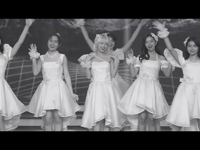 JKT48 - Rapsodi I Welcome To Netverse class=