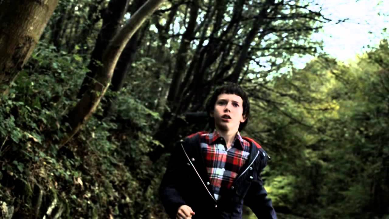 Case histories Jackson Brodie YouTube