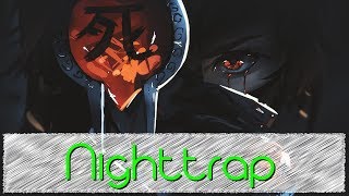 Nighttrap - Blood / / Water [grandson]