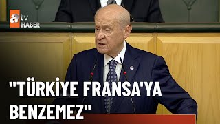 Kuran-I Kerim Provokasyonuna Tepki - Atv Ana Haber 4 Temmuz 2023