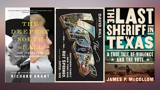 The Stanford Digest EP 08 - Seeing History Through Regional Nonfiction