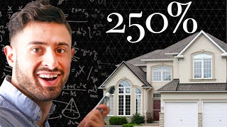 How To Calculate Appreciation On a Home Explained Easy