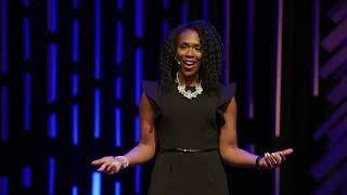 The Science of Beauty | Rolanda Wilkerson | TEDxLSU