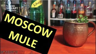 Roulette Wheel Tails The Moscow Mule
