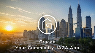 Graaab...Your Community JaGa App screenshot 3