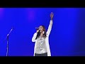 Lilly Goodman - Cuan Grande Es Él (Gracia Fest)
