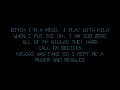 Young Thug - Check (HD LYRICS)