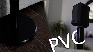 Premium Speaker Stand for Less