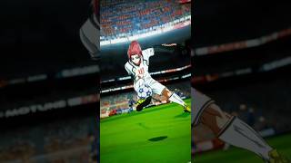 Blue Lock Ticktock Edit