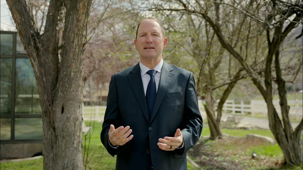 Brad Bonham for Utah RNC National Committeeman YouTube