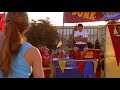 Smallville || Facade 4x03 (Clois) || Clark & Lois Dunk Tank Scene [HD]