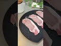 ジューシーゴーヤ肉巻き