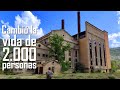 La Central Térmica ABANDONADA que cambió la vida a 2000 personas - Lugares Abandonados y URBEX