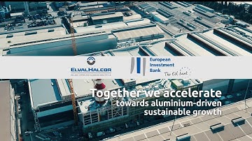 EIB €75 million financing to Elval