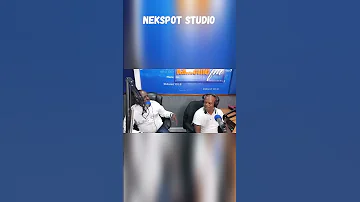 Masponsor Ma Athuri Nekspotstudio Kikuyucomedy Funny Kamemefm Trendingnow Todaytrending 