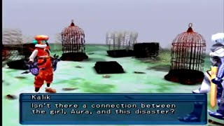 Celebrity Let's Play .hack//Mutation Part 19 Profile