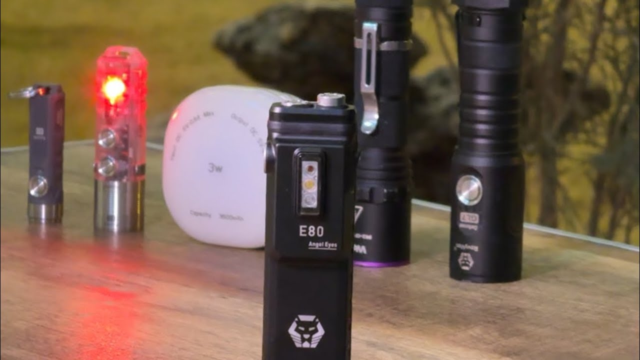 الكشاف السوبر ملكي المستطيل