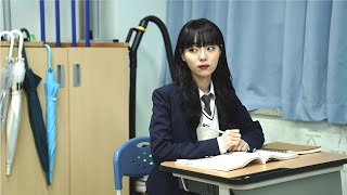 (SUB)The story that 99% of korean women have already been through when they were students