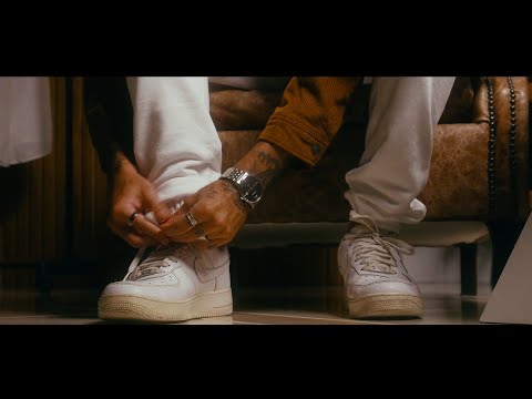 NIKE AIR - Crod
